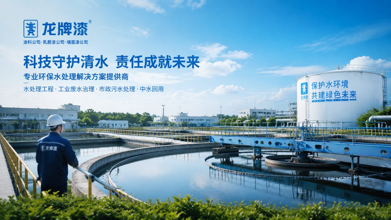 十堰还在为废水达标犯愁？